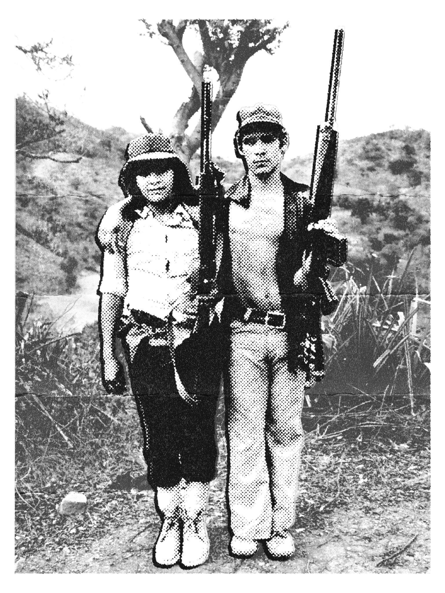Two Members of the FPL
